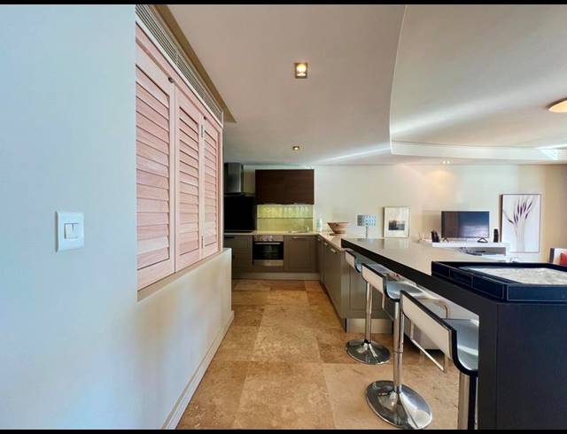 2 BEDROOM PROPERTY TO RENT IN HOUT BAY